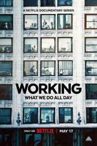 Working What We Do All Day (Season 1) {English With Subtitles} Series 480p 720p 1080p