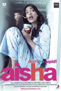 Aisha (2010) Hindi Full Movie 480p 720p 1080p