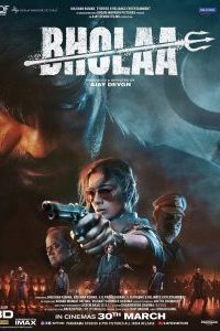 Bholaa (2023) Hindi DD5.1 WEB-DL Full Movie  480p 720p 1080p