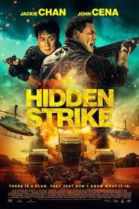 Hidden Strike (2023) Full Hindi Dubbed (Voice Over) Movie 480p 720p 1080p