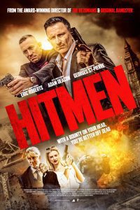 Hitmen (2023) English WEB-DL Full Movie 480p 720p 1080p
