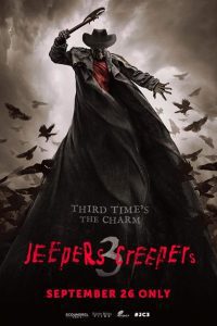 Jeepers Creepers 3 (2017) BluRay Dual Audio {Hindi ORG 2.0 – English} Full Movie 480p 720p 1080p