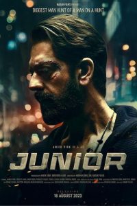 Download Junior (2023) Punjabi WEB-DL Full Movie 480p 720p 1080p