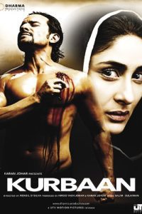 Kurbaan (2009) Hindi Full Movie 480p 720p 1080p