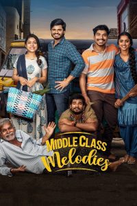 Middle Class Melodies (2020) UNCUT Dual Audio [Hindi-Telugu] WEB-DL Full Movie 480p 720p 1080p