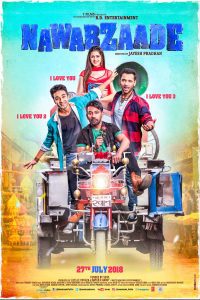 Nawabzaade (2018) Hindi Full Movie 480p 720p 1080p