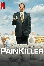 Painkiller – Netflix Original (2023) Season 1 Complete Dual Audio {Hindi-English} Web Series 480p 720p 1080p