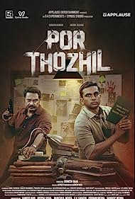 Por Thozhil (2023) Dual Audio [Hindi-Tamil] SonyLiv WEB-DL Full Movie 480p 720p 1080p