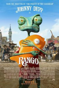 Rango Extended Cut (2011) Dual Audio {Hindi-English} Full Movie 480p 720p 1080p