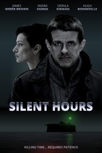 Silent Hours (2021) (Hindi-English) Full Movie 480p 720p 1080p