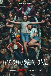 The Chosen One (Season 1) Multi Audio {Hindi-English-Spanish} WeB-DL Series 480p 720p 1080p