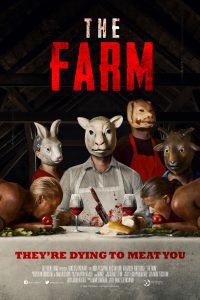 The Farm (2018) English Full Movie 480p 720p 1080p