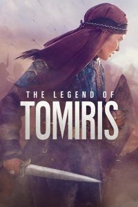 The Legend of Tomiris (2019) Hindi ORG. Dubbed WeB-DL Full Movie 480p 720p 1080p