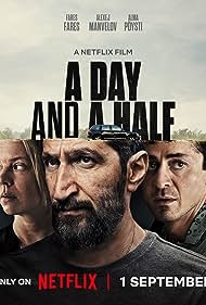 A Day And A Half – Netflix Original (2023) WEB-DL Multi Audio {Hindi-English-Swedish} Full Movie 480p 720p 1080p