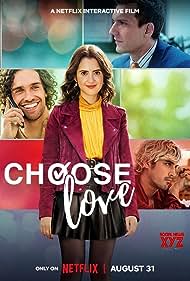 Choose Love – Netflix Original (2023) WEB-DL Dual Audio {Hindi-English} Full Movie 480p 720p 1080p