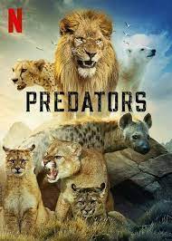 Predators – Netflix Original (2023) Season 1 Complete Dual Audio {Hindi-English} Series 480p 720p 1080p