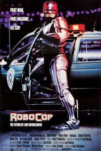 RoboCop (1987) Dual Audio (Hindi-English) Esubs Bluray Full Movie 480p 720p 1080p