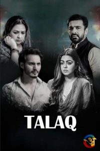 Talaq (2023) S01 Hindi HDRip Complete WEB Series 480p 720p 1080p
