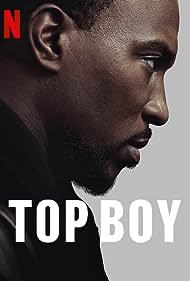 Netflix Top Boy (Season 3) Complete Dual Audio {Hindi-English} Series 480p 720p 1080p
