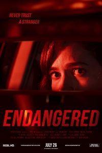 Endangered (2020) Dual Audio {Hindi-English} WEB-DL Full Movie 480p 720p 1080p