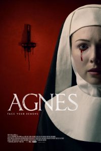 Agnes (2021) Dual Audio [Hindi-English] Full Movie 480p 720p 1080p