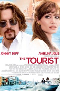 The Tourist (2010) Dual Audio (Hindi-English) Full Movie 480p 720p 1080p