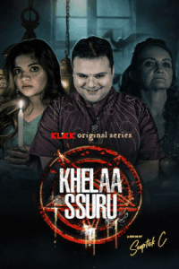 Khelaa Ssuru (2023) Season 1 Complete Bengali WEB Series 480p 720p 1080p