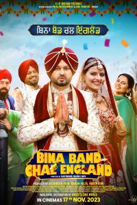 Download Bina Band Chal England (2023) Punjabi CHTV WEB-DL Full Movie 480p 720p 1080p
