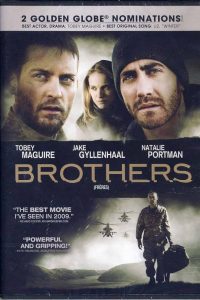 Brothers (2009) {English With Subtitles} Full Movie 480p 720p 1080p