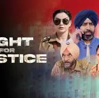 Fight For Justice (2023) Punjabi CHTV WEB-DL Full Movie 480p 720p 1080p