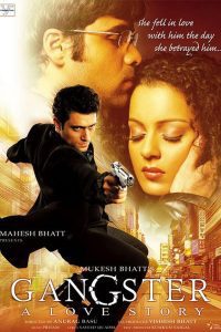 Gangster (2006) Hindi Full Movie 480p 720p 1080p