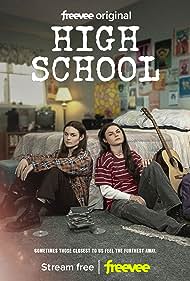 High School (2022) S01 Hindi Amazon WEB-DL Complete Series 480p 720p 1080p