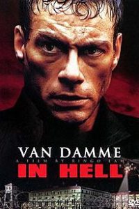In Hell (2003) Dual Audio (Hindi-English) Full Movie 480p 720p 1080p