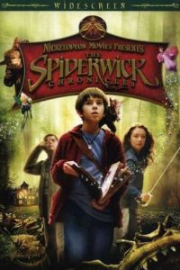 The Spiderwick Chronicles (2008) {Hindi-English} Full Movie 480p 720p 1080p