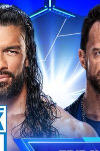 WWE Smackdown Live (10th November – 2023) HDRip Dual Audio {Hindi-English} WWE Special Show 480p 720p 1080p