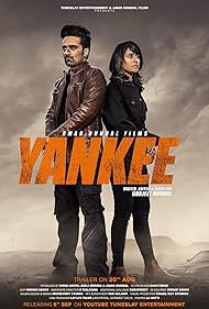 Yankee (2023) S01 Punjabi Complete WEB Series 480p 720p 1080p