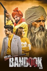 Download Bande Khani Bandook Nagni (2023) Punjabi CHTV WEB-DL Full Movie 480p 720p 1080p