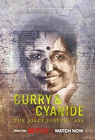 Download Curry & Cyanide: The Jolly Joseph Case – Netflix (2023) WEB-DL {Hindi ORG. DD5.1 + Malayalam} Full Movie 480p 720p 1080p