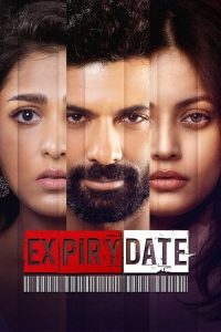 Download Expiry Date (2020) Season 1 Hindi Complete ZEE5 WEB Series 480p 720p 1080p