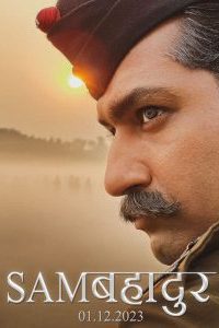 Download Sam Bahadur (2023) Hindi Full Movie WEB-DL 480p 720p 1080p