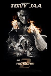 Download The Protector 2 (2013) Dual Audio (Hindi-Thai) Full Movie 480p 720p 1080p