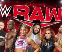 WWE Monday Night Raw – 29th April 2024 English Full WWE Show  480p 720p 1080p