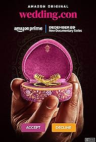 Download  Wedding con (Season 1) Hindi ORG. DD5.1 Amazon Complete Series 480p 720p 1080p