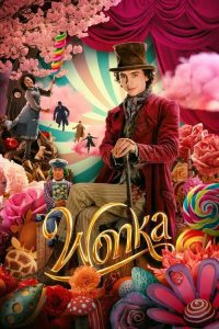 Download Wonka (2024) Dual Audio [Hindi ORG. + English] BluRay Full Movie  480p 720p 1080p