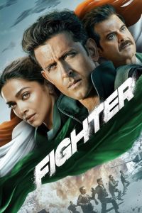 Download Fighter 2024 Hindi Netflix WEB-DL Full Movie  480p 720p 1080p
