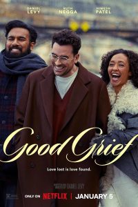Download Good Grief (2024) NF WEB-DL Dual Audio {Hindi-English} Full Movie 480p 720p 1080p