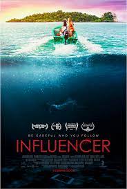 Download Influencer (2022) Dual Audio [Hindi + English] BluRay Full Movie 480p 720p 1080p
