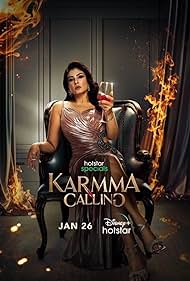 Download Karmma Calling (2024) Season 1 [Hindi DD5.1] Hotstar Special WEB Series 480p 720p 1080p