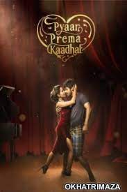 Download Pyaar Prema Kaadhal (2024) WEB-DL ORG. Dual Audio [Hindi – Tamil] UnCut Full Movie 480p 720p 1080p