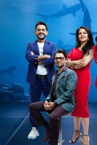 Download Shark Tank India (Season 3) [S03E52 Added] Hindi SonyLIV WEB Series 480p 720p 1080p